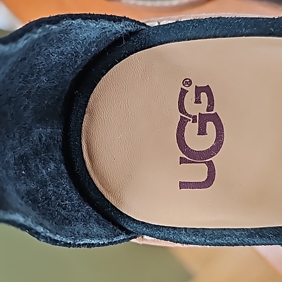 UGG Harris heeled gladiators - Picture 8 of 12